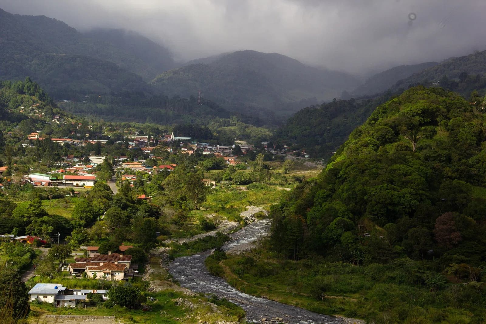 Chiriquí Province