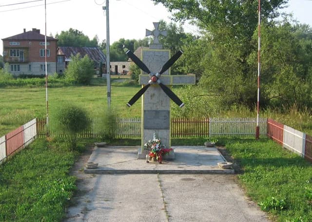 Sadkowa Góra