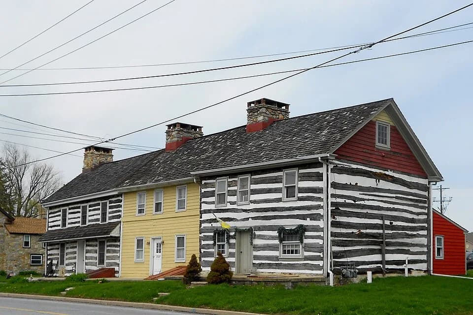 Sadsbury Township