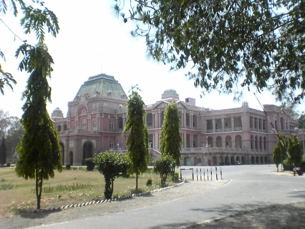 Sainik Schools