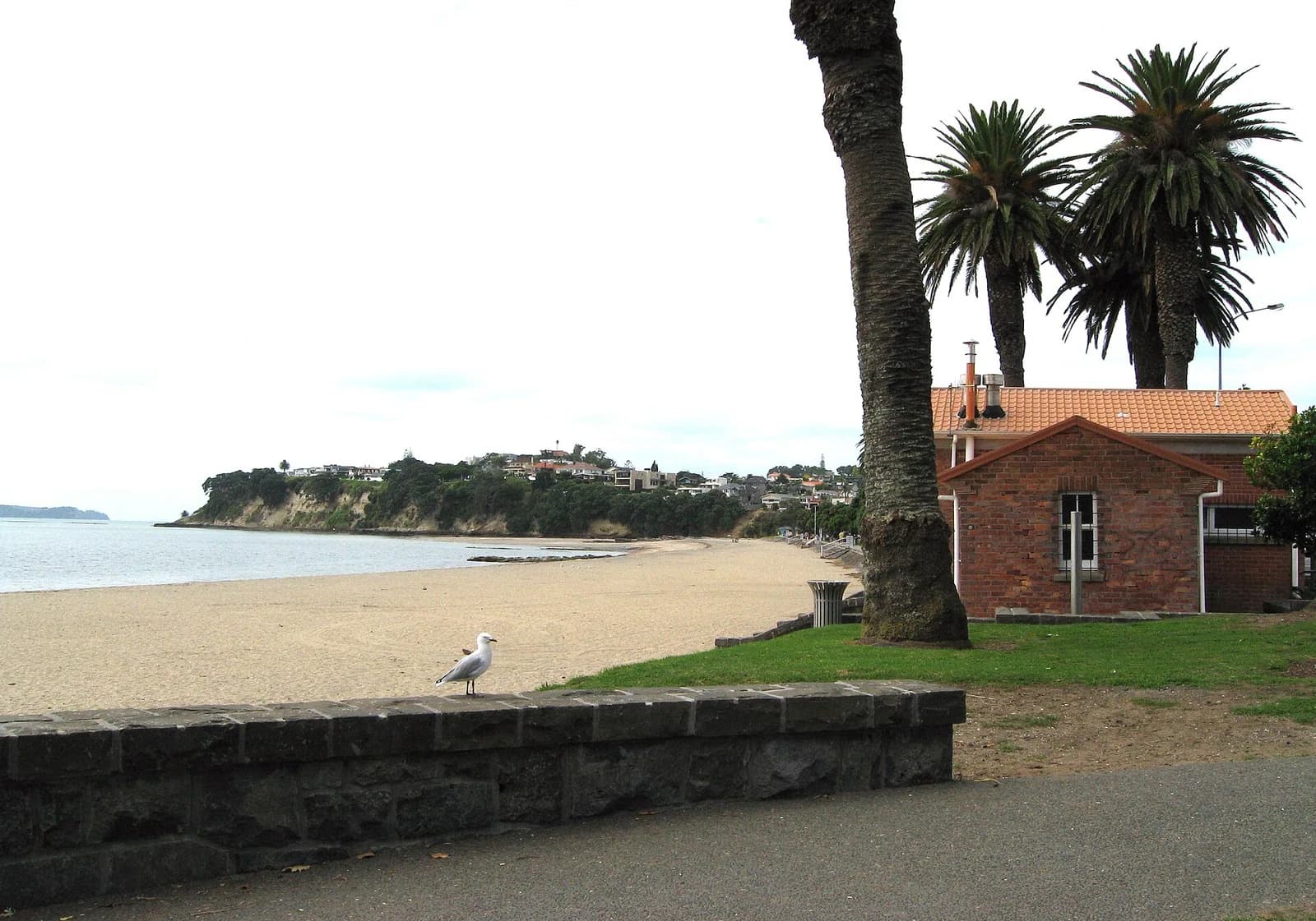St Heliers