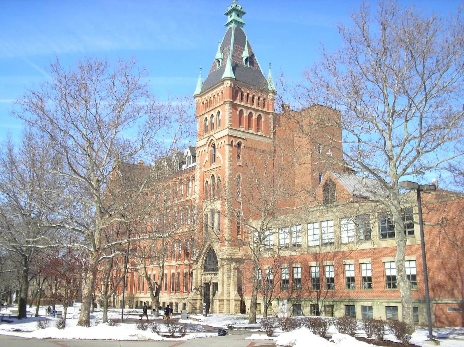 Saint Ignatius High School