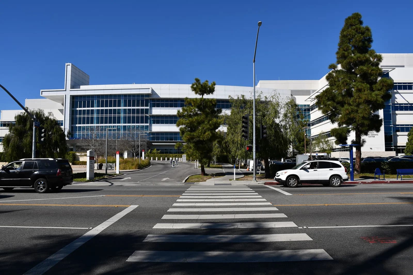 Providence Saint John's Health Center