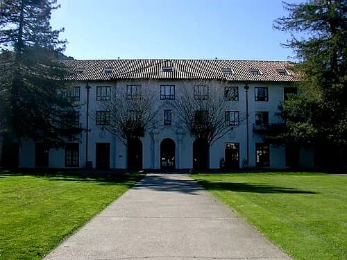 Saint Mary’s College of California