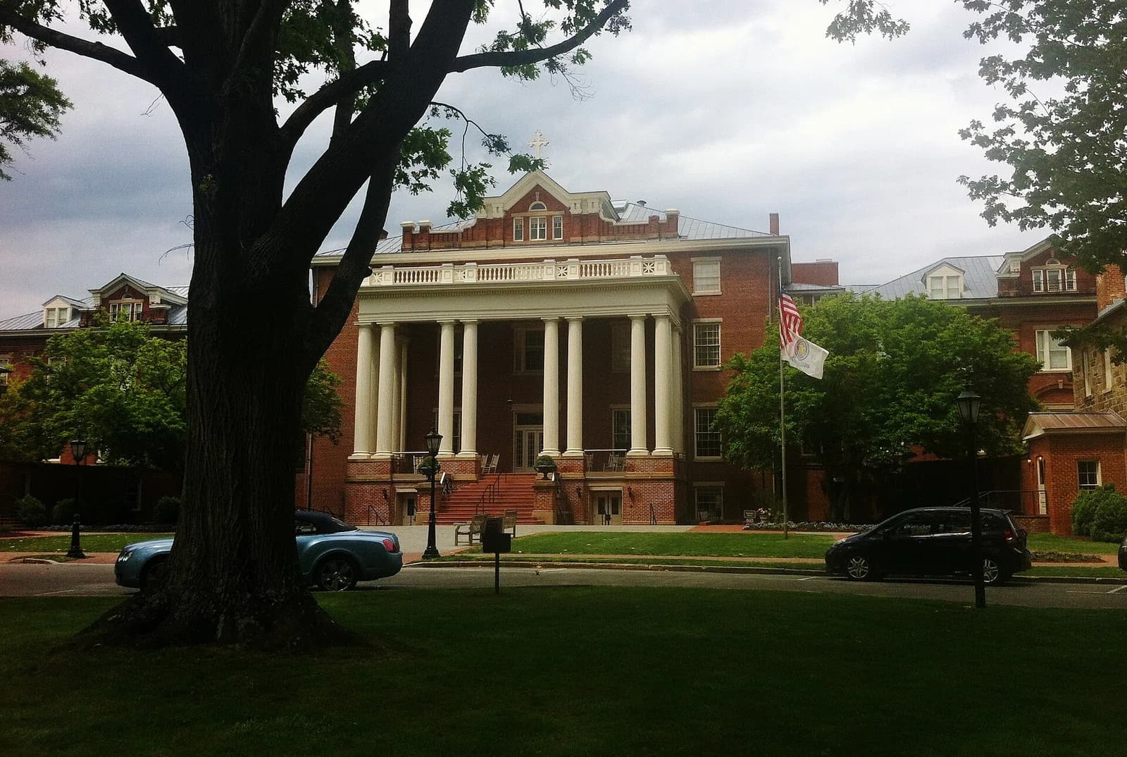 Saint Mary's School