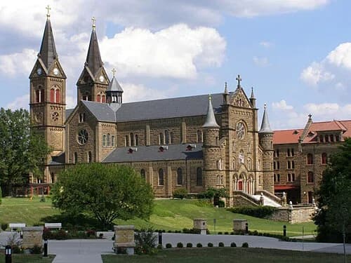 Saint Meinrad