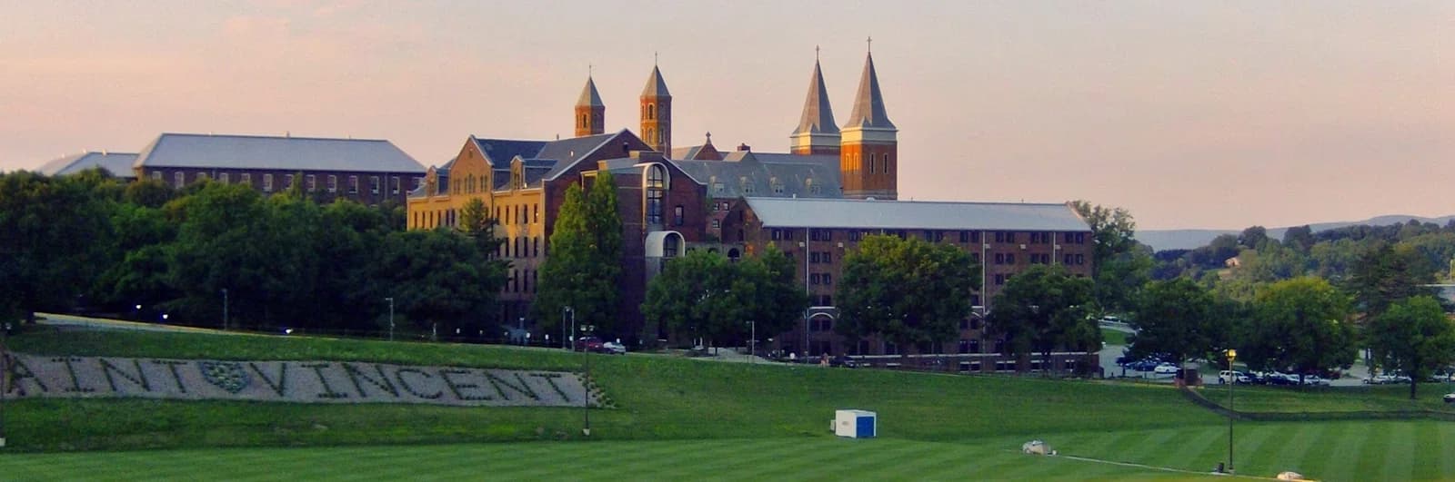 Saint Vincent Seminary