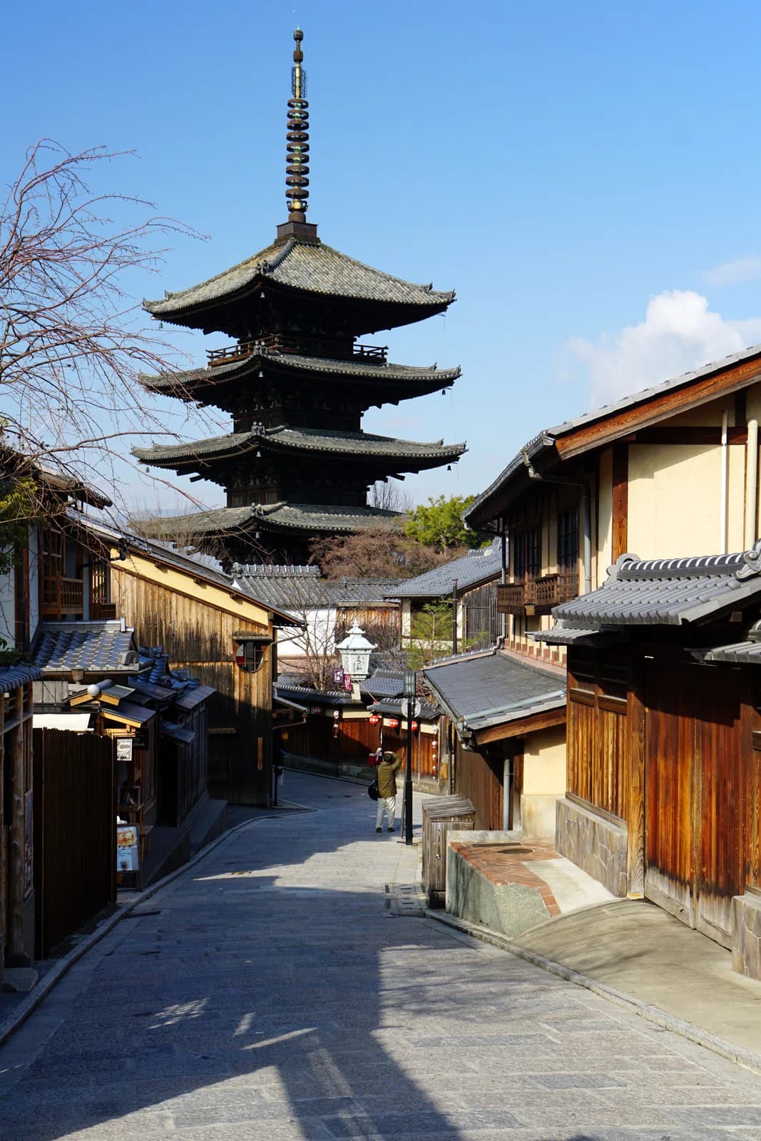 Kyōto