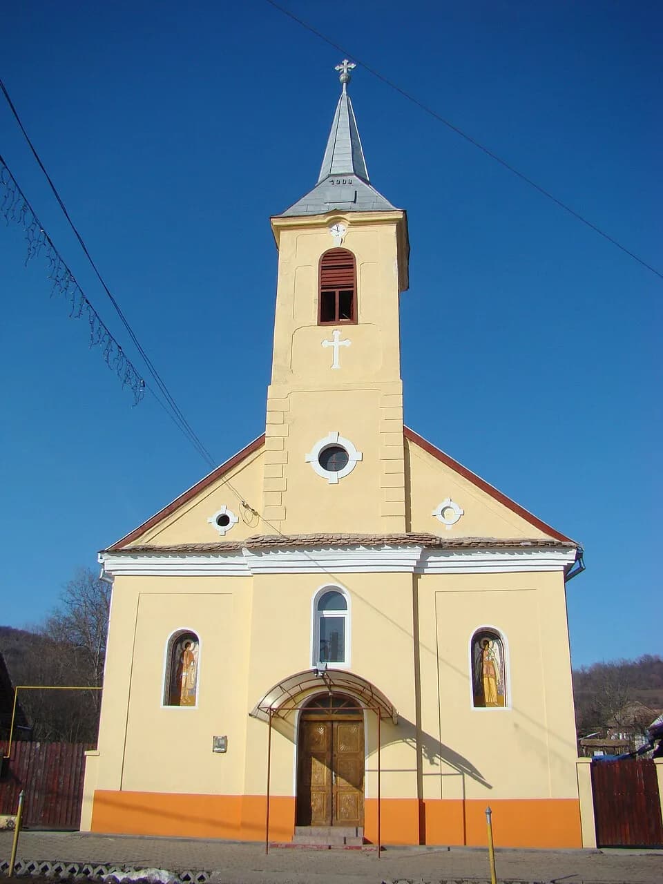 Odrihei