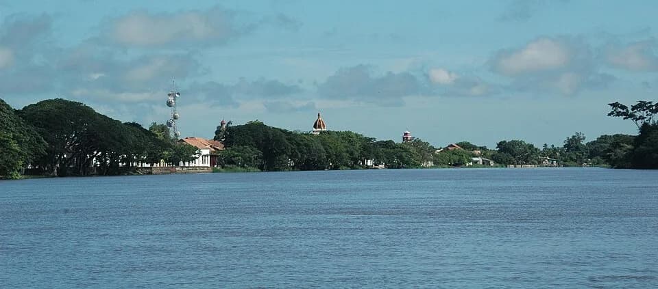 Santa Cruz de Mompós