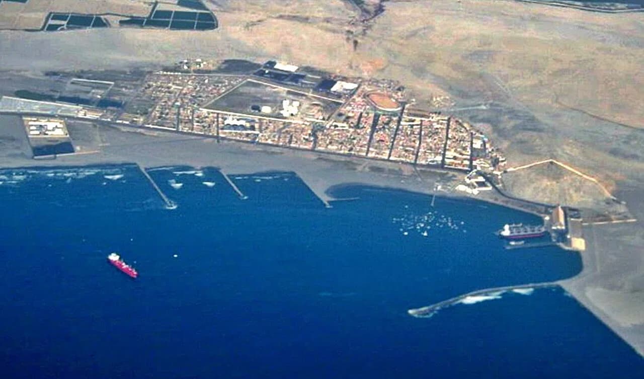 Salaverry
