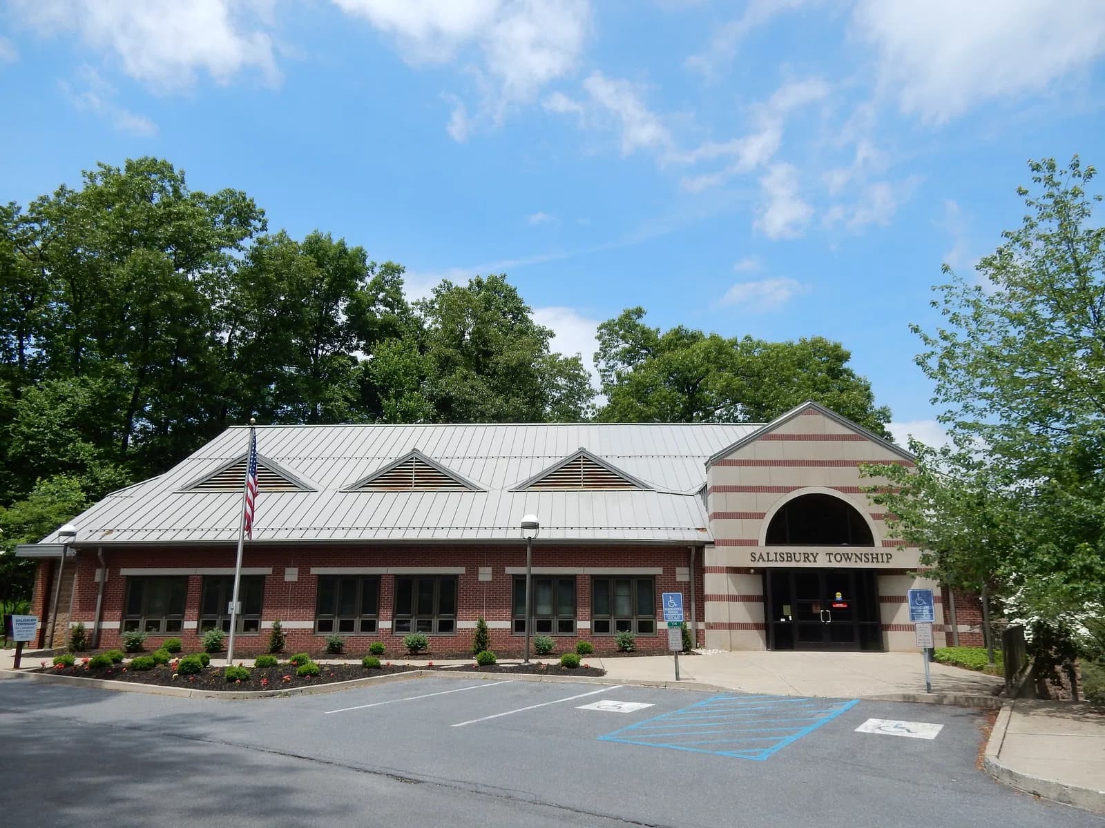 Salisbury Township