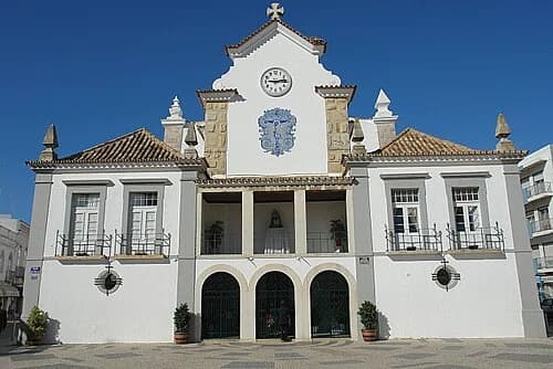 Olhão