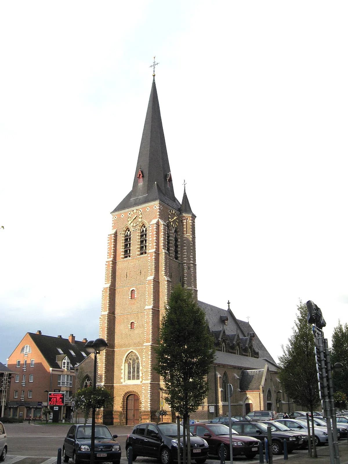 Tessenderlo