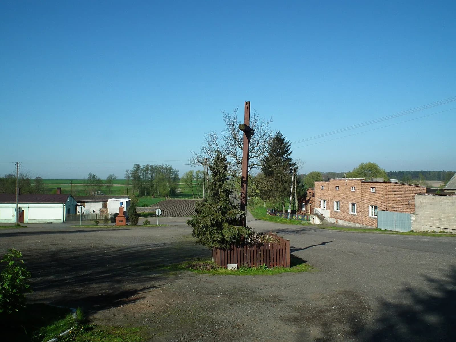 Samarzewo