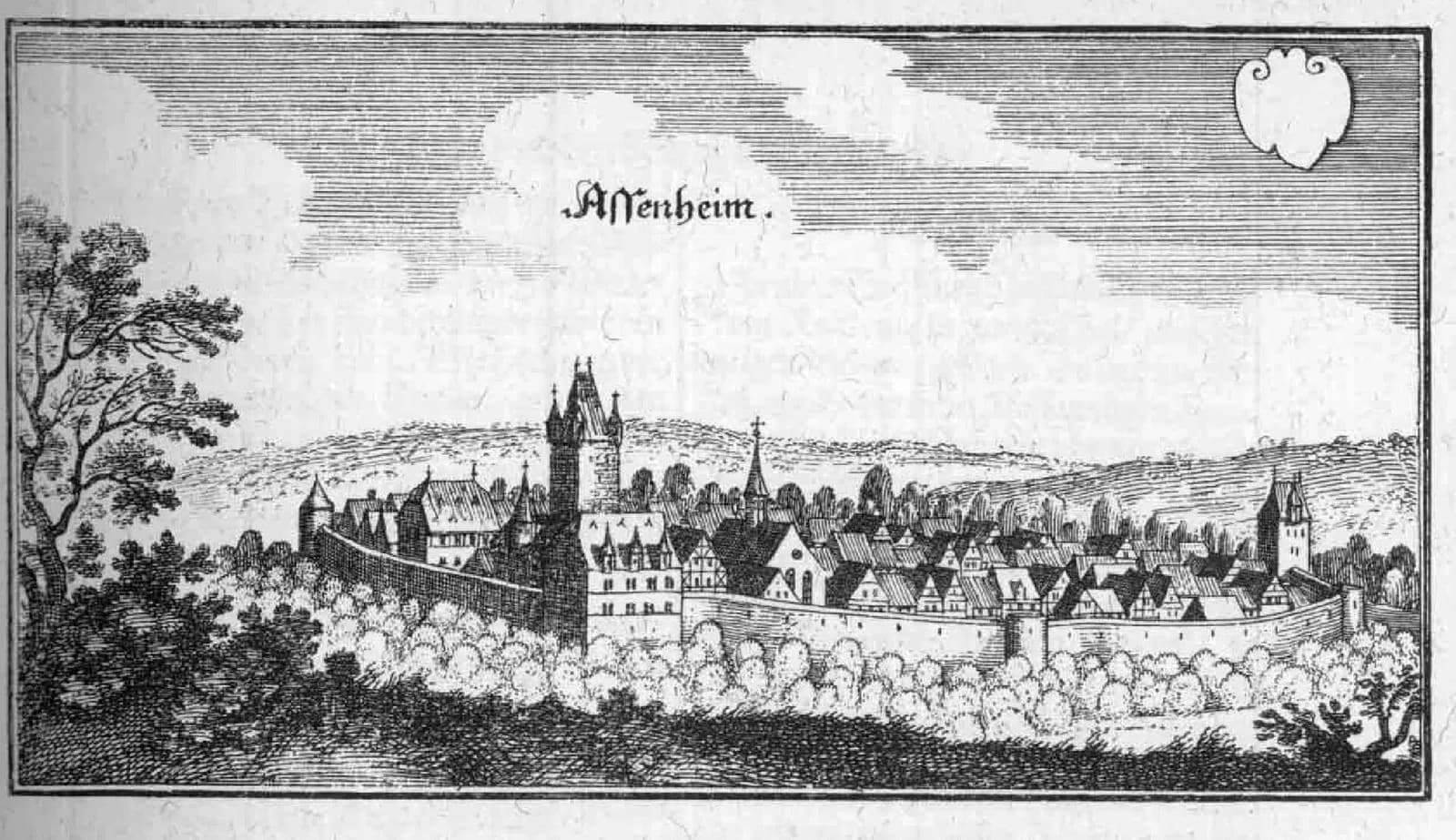 Assenheim