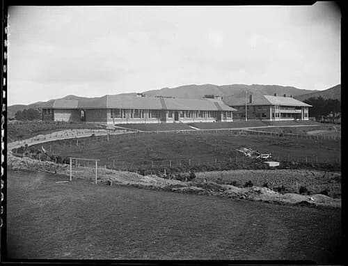 Samuel Marsden Collegiate School