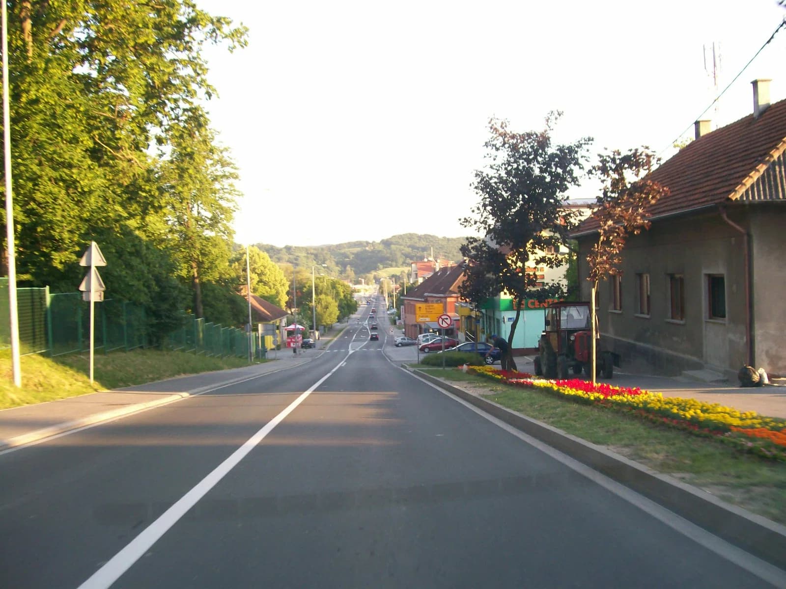 Novi Marof