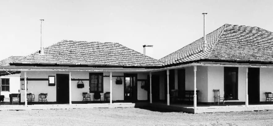 San Bernardino Ranch