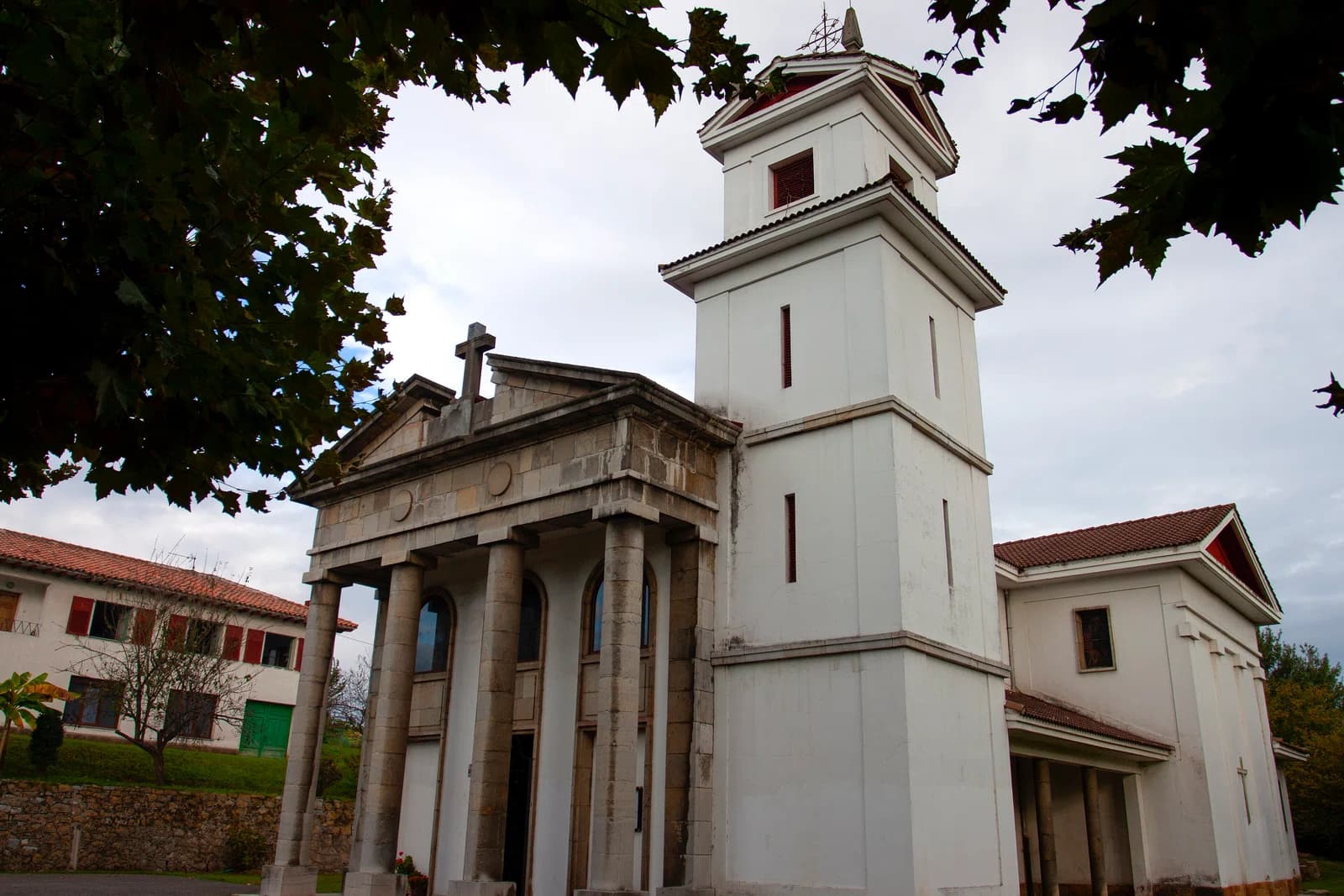 San Claudio