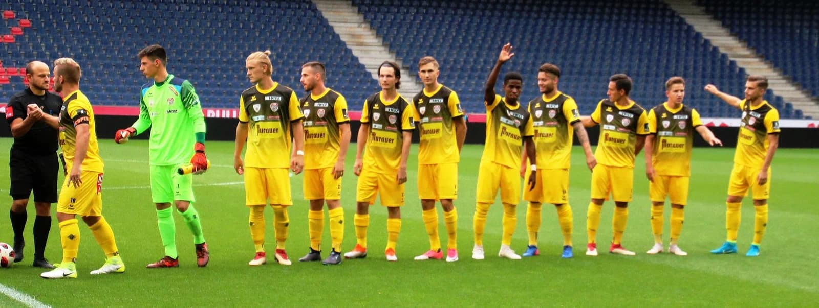 Kapfenberger SV