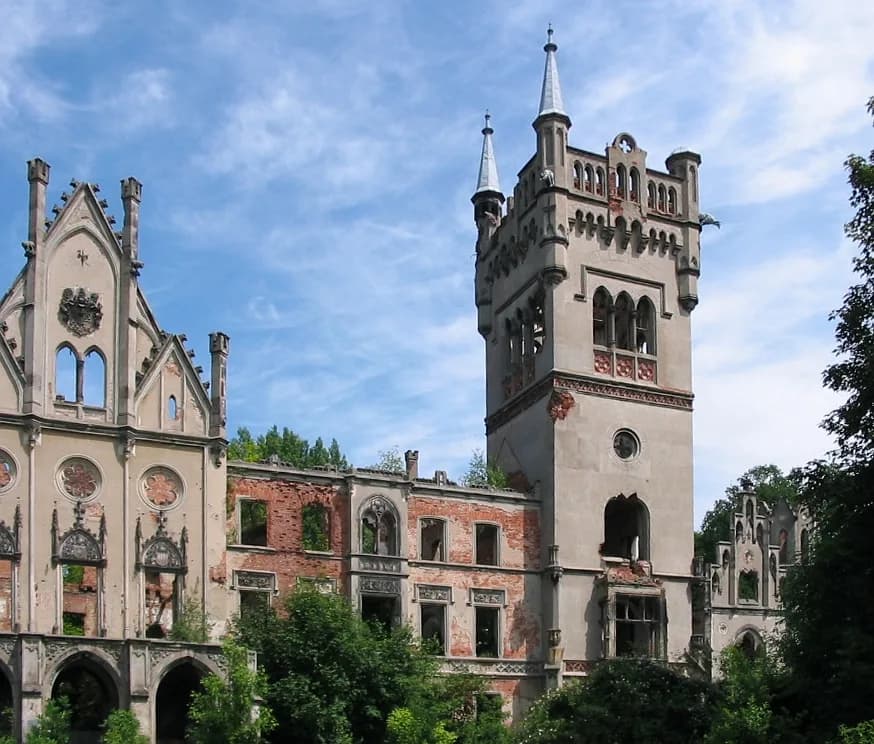Kopice, Opole Voivodeship
