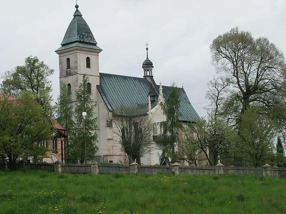 Sancygniów