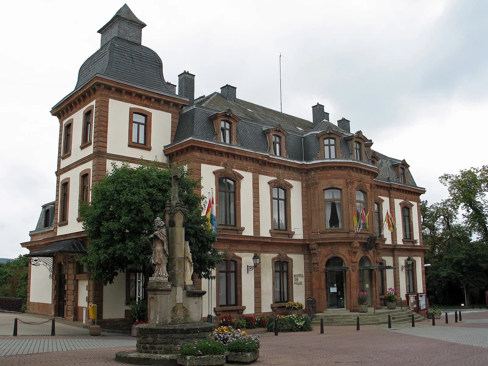 Wiltz