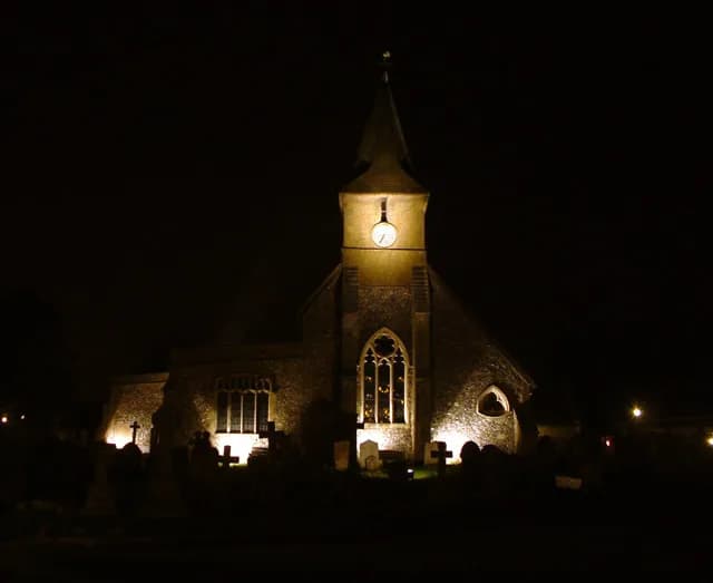 Sanderstead