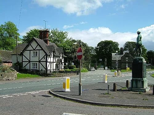Sandon