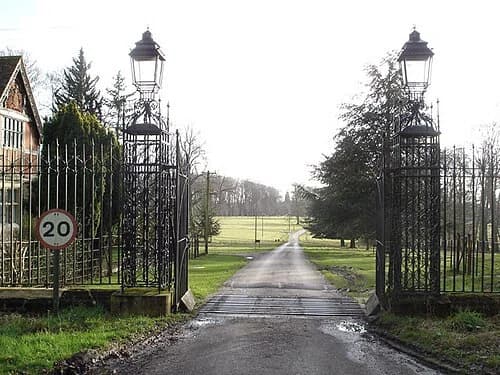 Sandroyd School