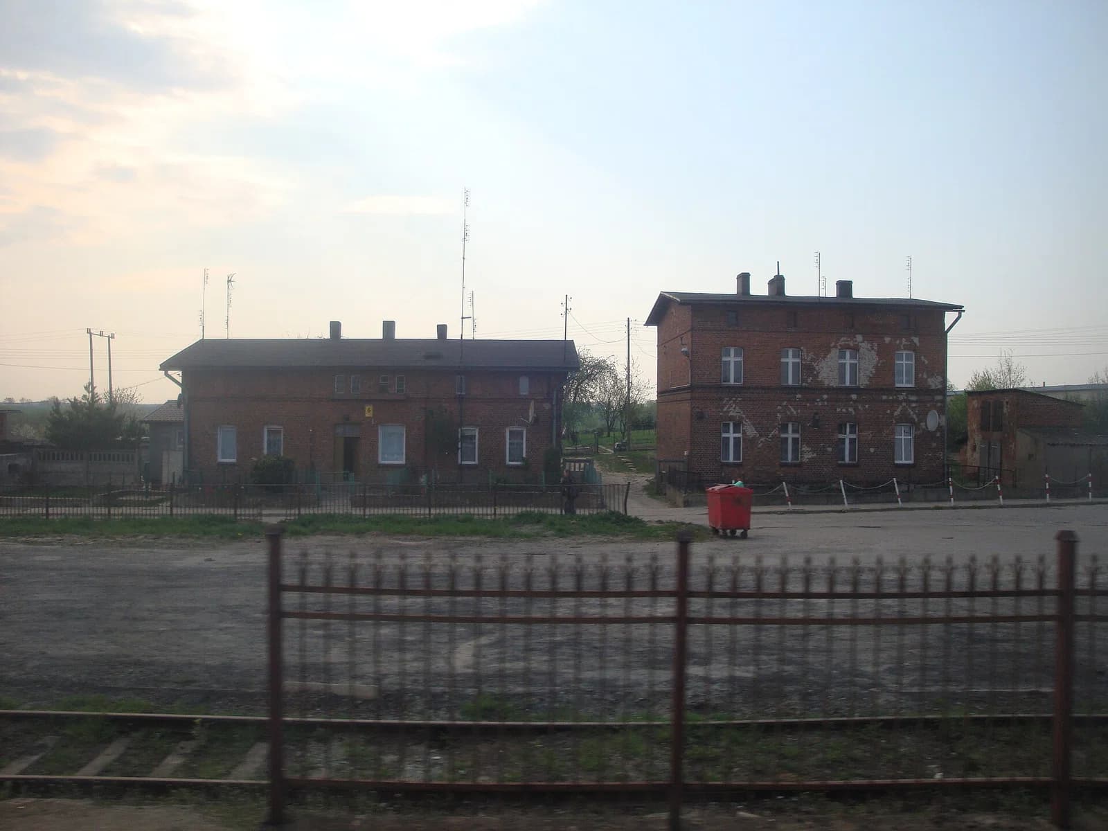 Morzeszczyn