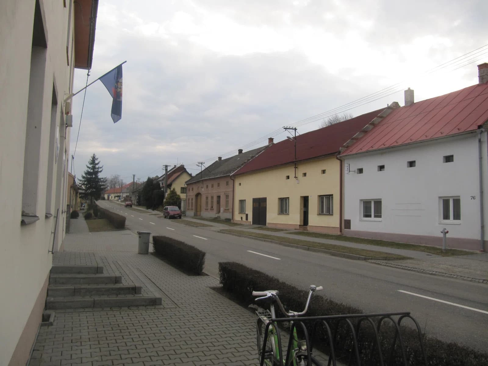 Machová