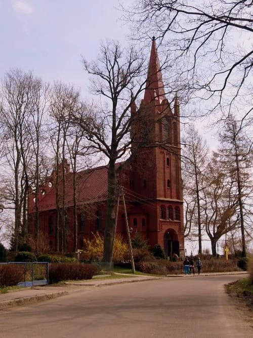 Dobrzyca