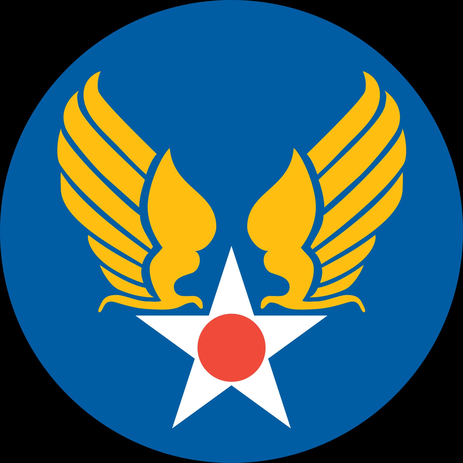 United States Army Air Forces