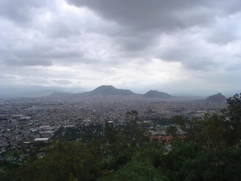 Iztapalapa