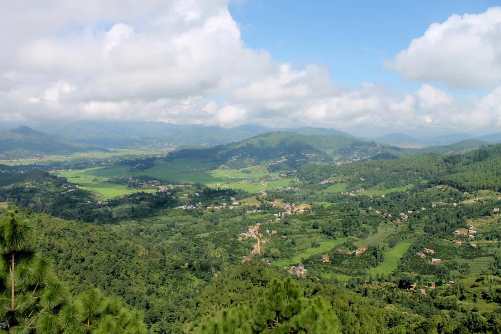 Sankhu