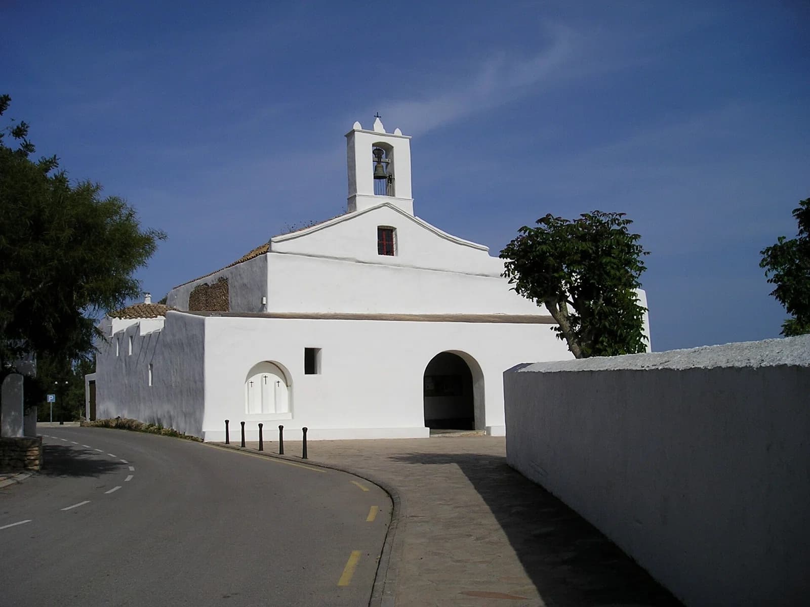 Sant Llorenç de Balàfia