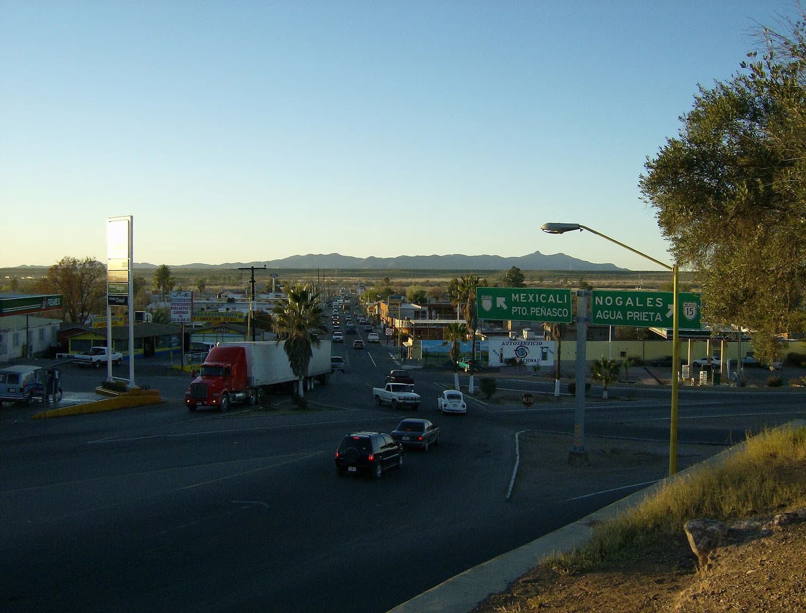 Municipio Santa Ana
