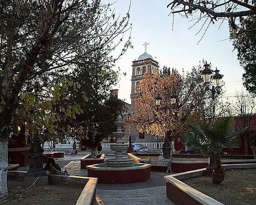 Santa Cruz de Rosales