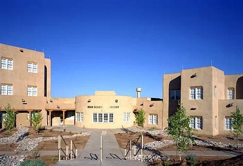 Santa Fe Indian School