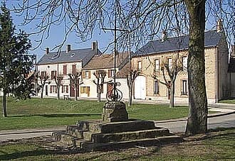Aufferville