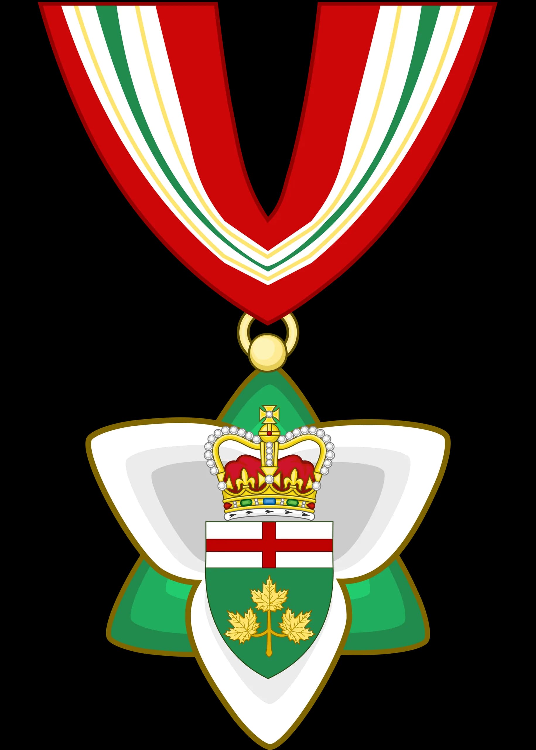 Order of Ontario