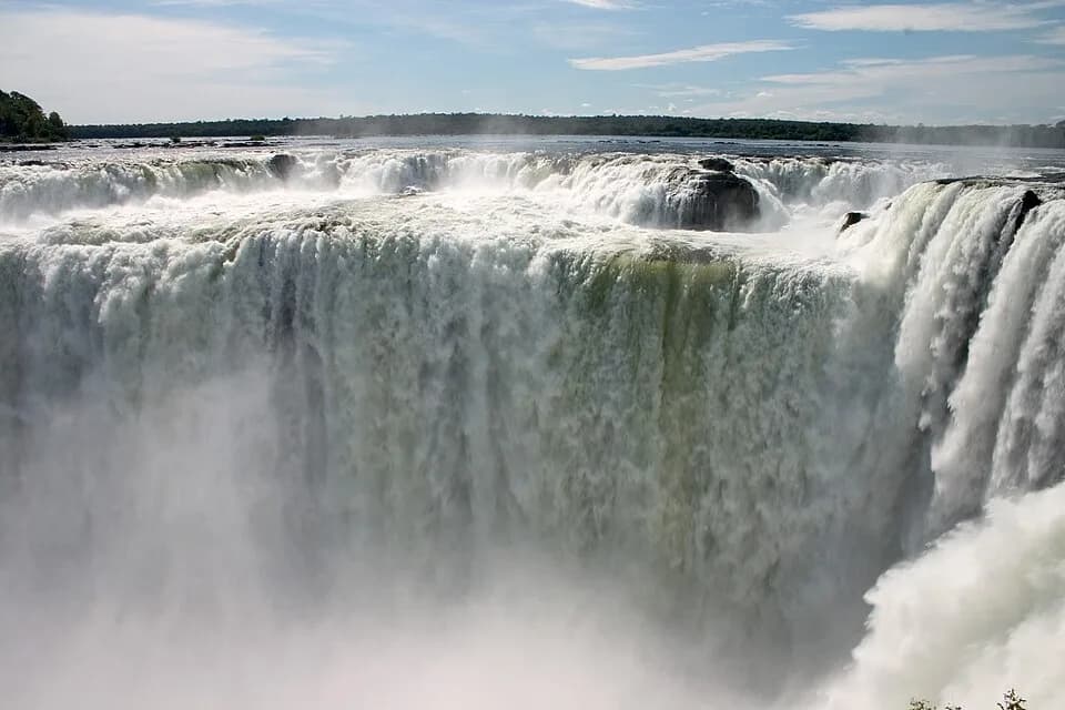 Iguaçu National Park