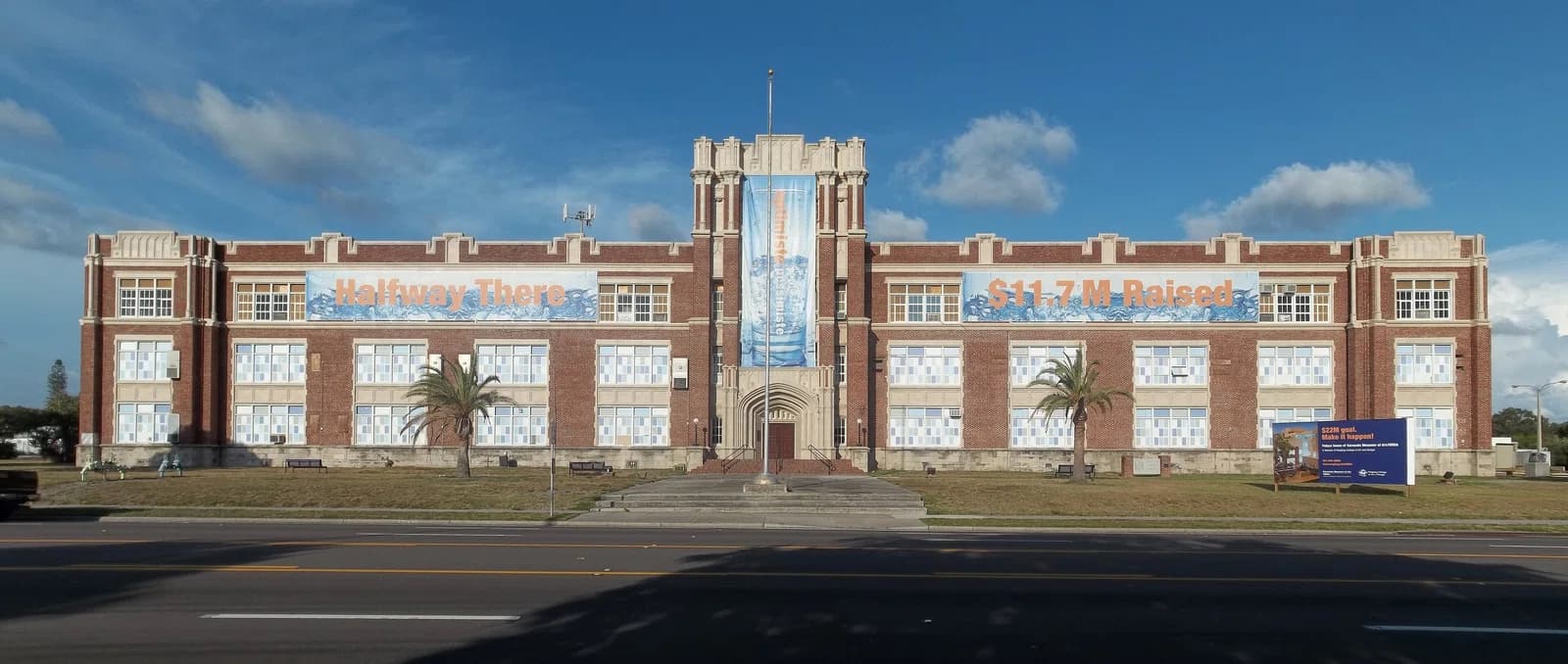 Sarasota High School