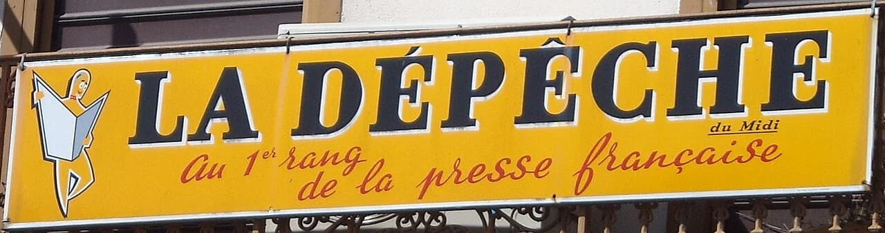 La Dépêche du Midi