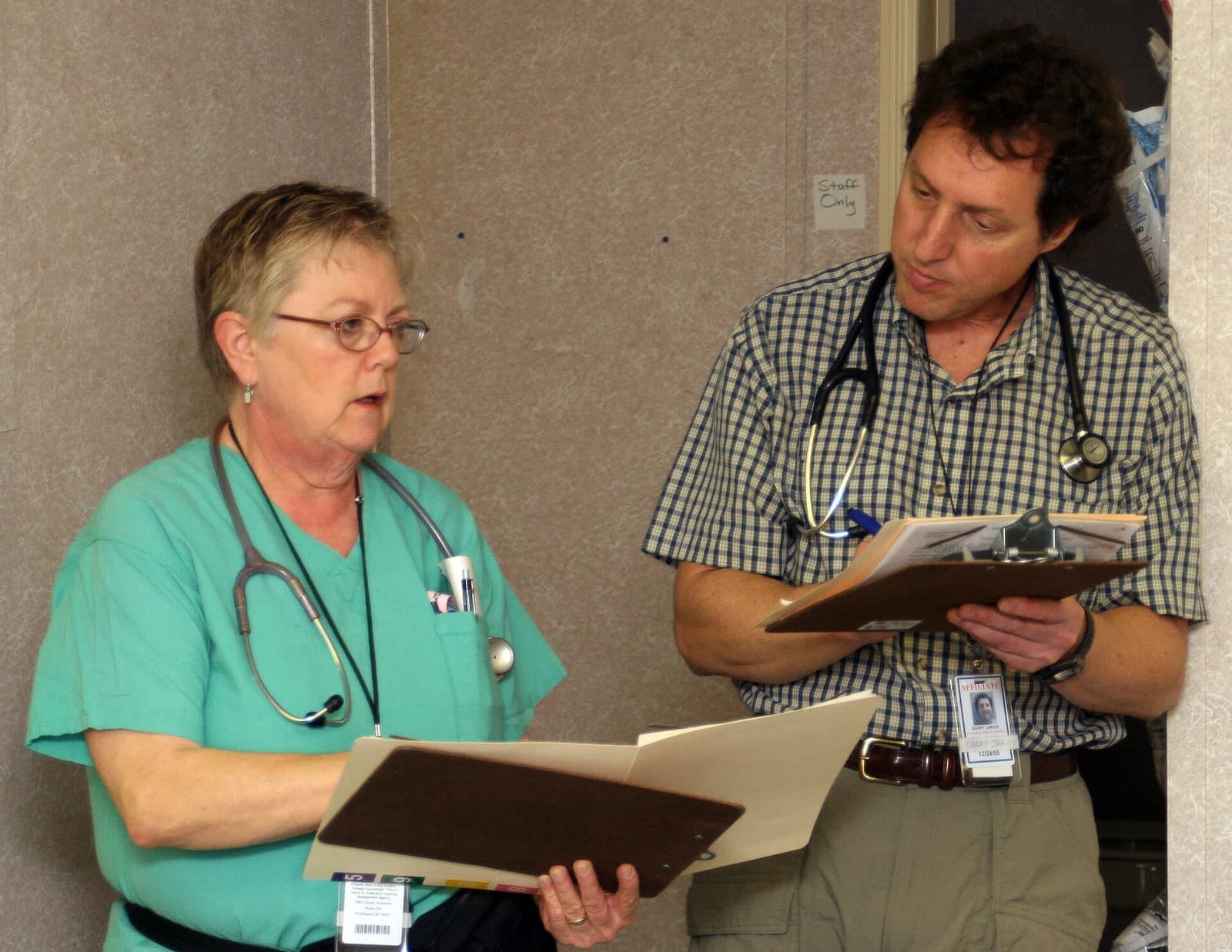 assistant physician