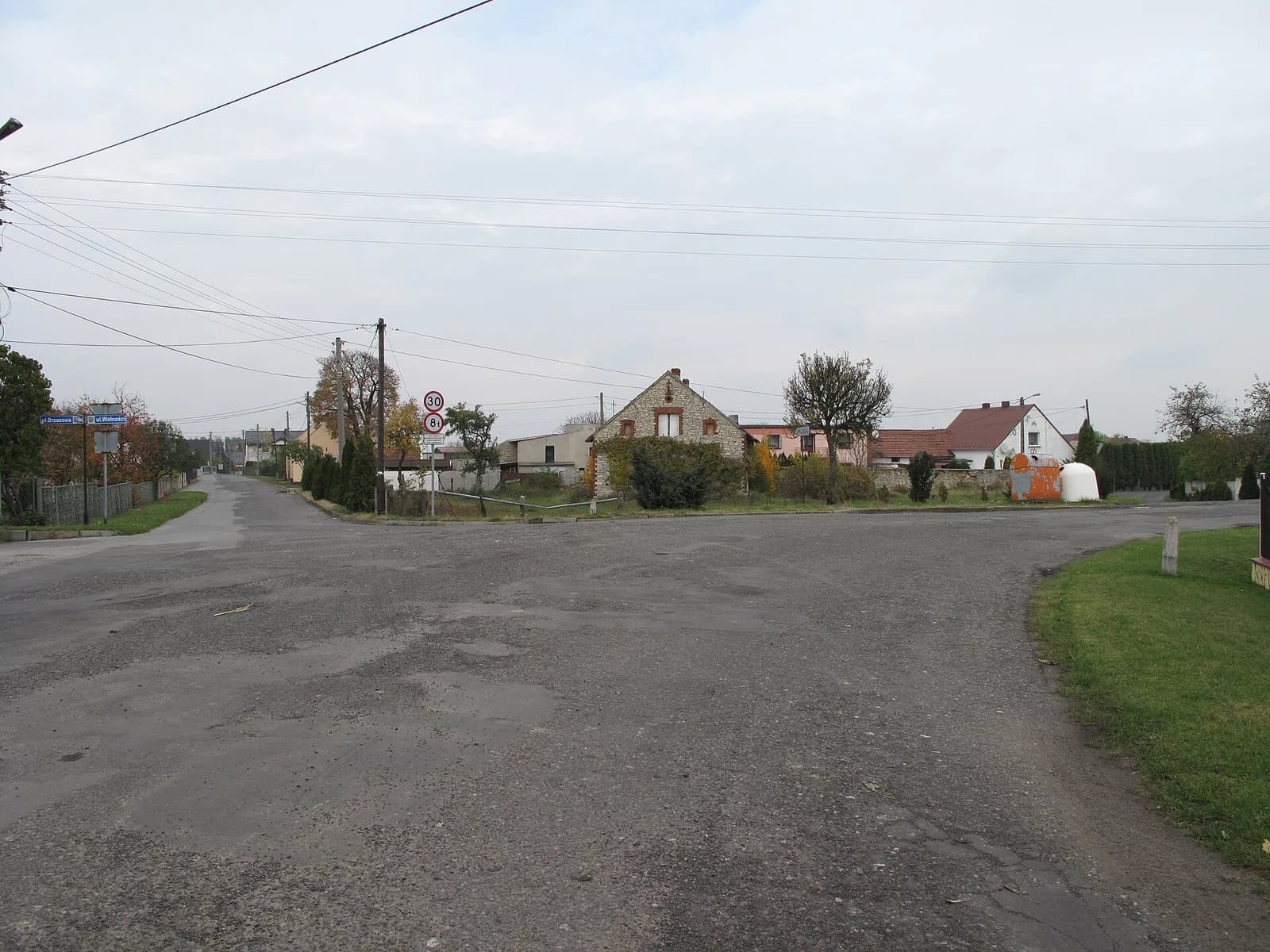 Rożniątów