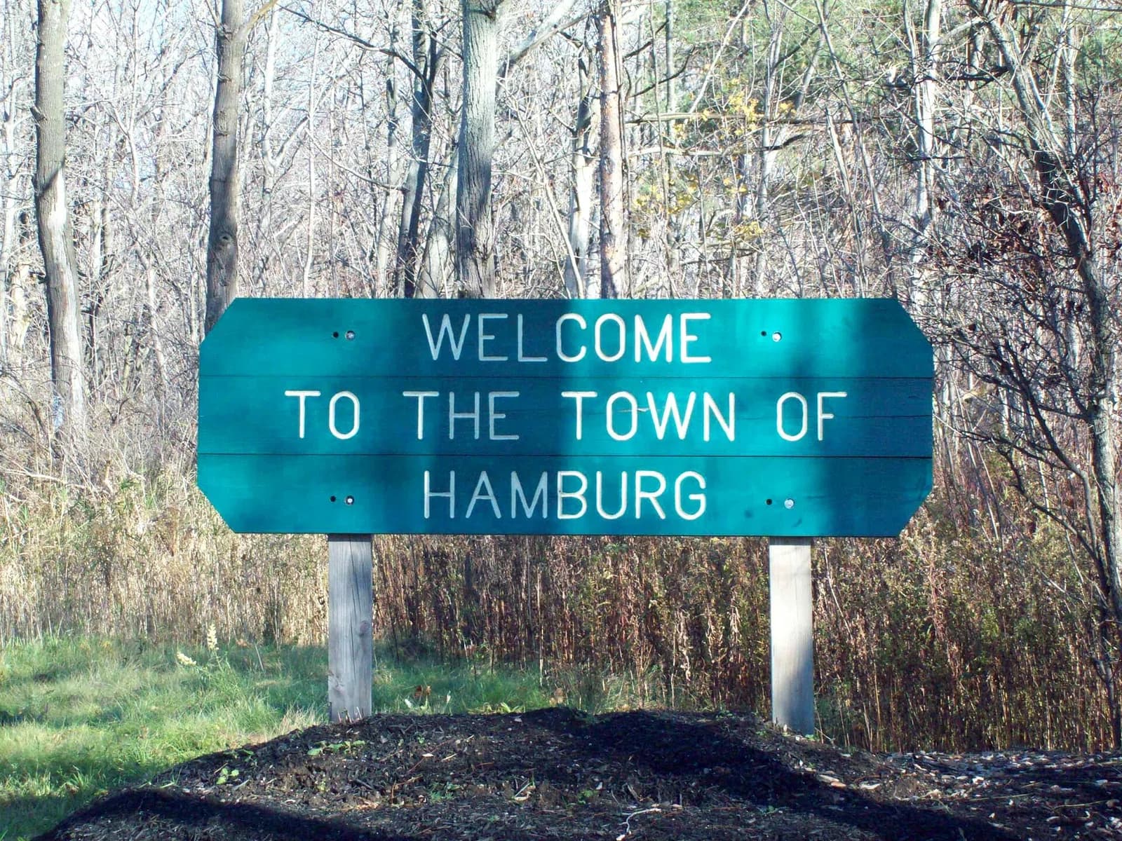Hamburg