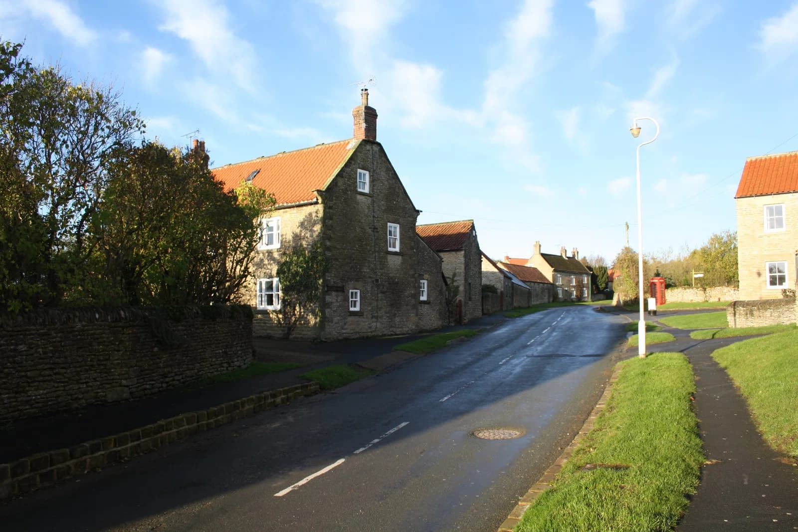Sawdon